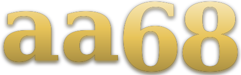 aa68 logo